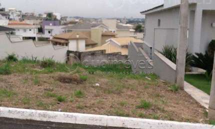 Terreno à venda, 498 m² por R$ 550.000,00 - Terras de Piracicaba - Piracicaba/SP