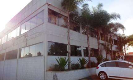 Barracão à venda, 2617 m² por R$ 7.000.000,00 - Morumbi - Piracicaba/SP