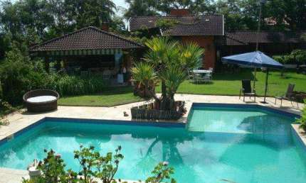 Casa com 3 quartos à venda, 587 m² por R$ 2.500.000,00 - Campestre - Piracicaba/SP