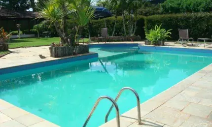 Casa com 3 quartos à venda, 587 m² por R$ 2.500.000,00 - Campestre - Piracicaba/SP