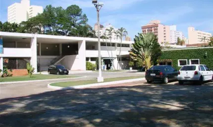 Área residencial à venda, Centro, Piracicaba - AR0012.