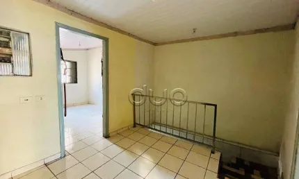 Casa com 2 dormitórios à venda, 75 m² por R$ 190.000,00 - Nova América - Piracicaba/SP