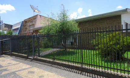Casa com 3 dormitórios à venda, 550 m² por R$ 2.500.000,00 - Alto - Piracicaba/SP