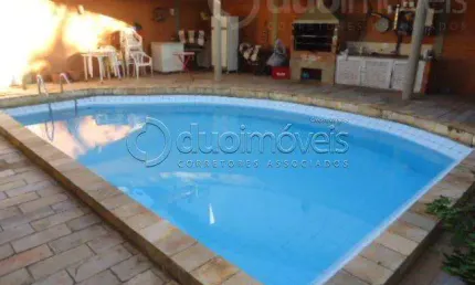 Casa à venda, 269 m² por R$ 1.200.000,00 - Nova Piracicaba - Piracicaba/SP
