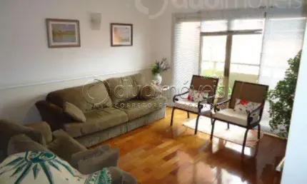 Apartamento à venda, 148 m² por R$ 580.000,00 - Centro - Piracicaba/SP