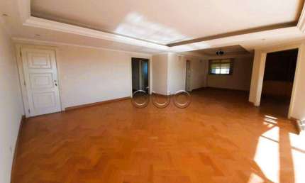 Apartamento com 3 dormitórios à venda, 227 m² por R$ 750.000,00 - Jardim Elite - Piracicaba/SP