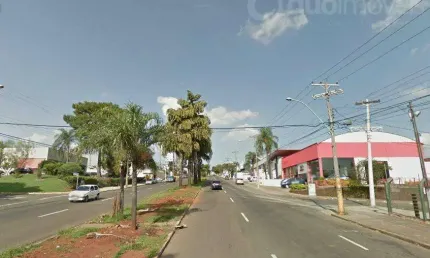 Prédio à venda, 2700 m² por r$ 13.000.000,00 - água seca - piracicaba/sp