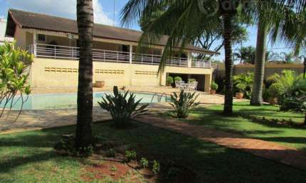 Casa residencial à venda, Nova Piracicaba, Piracicaba.