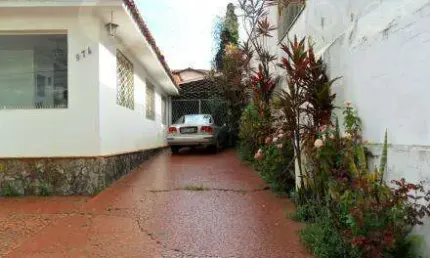 Casa com 5 dormitórios à venda, 370 m² - centro - piracicaba/sp
