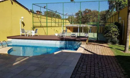 Casa à venda, 380 m² por R$ 2.250.000,00 - Nova Piracicaba - Piracicaba/SP