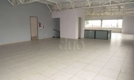 Salão para alugar, 219 m² por R$ 5.152,67/mês - Paulista - Piracicaba/SP