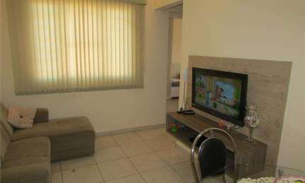 Apartamento à venda, 54 m² por R$ 150.000,00 - Jardim Parque Jupiá - Piracicaba/SP