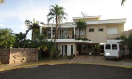 Casa residencial à venda, Leão, Piracicaba - CA0922.