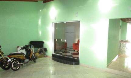 Casa com 2 dormitórios à venda, 156 m² por R$ 340.000,00 - Parque Chapadão - Piracicaba/SP