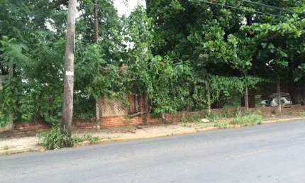 Área residencial à venda, Gleba Califórnia, Piracicaba - AR0044.