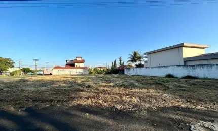 Terreno à venda, 657 m² por R$ 620.000,00 - Parque Santa Cecília - Piracicaba/SP