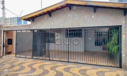 Casa com 3 dormitórios para alugar, 279 m² por R$ 4.373,80/mês - Alto - Piracicaba/SP