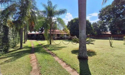 Chácara à venda, 2400 m² por R$ 1.500.000,00 - Dois Córregos - Piracicaba/SP