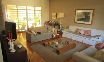 Casa com vocação comercial -  4 dormitórios à venda, 330 m² por R$ 1.500.000 - Cidade Jardim - Piracicaba/SP