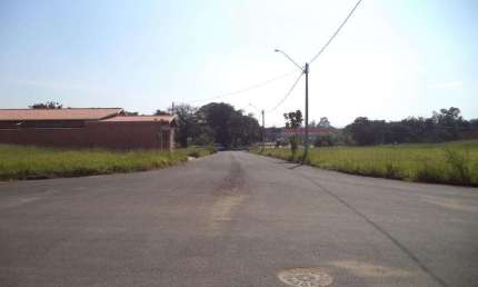 Terreno à venda, 261 m² por R$ 225.000,00 - Santa Terezinha - Piracicaba/SP