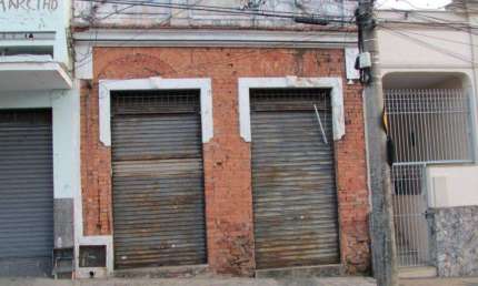 Salão à venda, 150 m² por R$ 380.000,00 - Alto - Piracicaba/SP