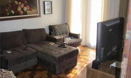 Casa residencial à venda, Centro, Piracicaba - CA1101.