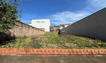 Terreno à venda em Piracicaba no bairro Santa Rosa, 360 m² por R$ 220.000,00