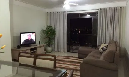 Apartamento à venda, 138 m² por R$ 700.000,00 - Castelinho - Piracicaba/SP