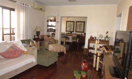 Apartamento com 3 dormitórios à venda, 200 m² por R$ 900.000,00 - Cidade Jardim - Piracicaba/SP