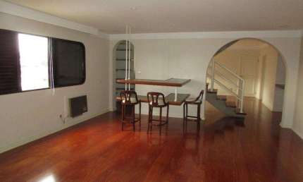 Apartamento Duplex residencial à venda, Centro, Piracicaba.
