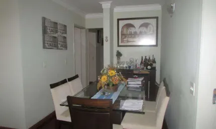 Apartamento com 3 dormitórios à venda, 106 m² por R$ 400.000,00 - Centro - Piracicaba/SP