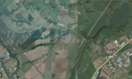 Área à venda, 3000000 m² - Jardim Dona Luisa - Piracicaba/SP
