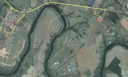 Área à venda, 574906 m² - Jardim Irapuã - Piracicaba/SP