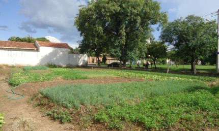 Terreno à venda, 457 m² por R$ 450.000,00 - Nova Piracicaba - Piracicaba/SP