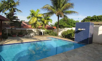 Casa à venda, 490 m² por R$ 1.800.000,00 - Colinas do Piracicaba (Ártemis) - Piracicaba/SP