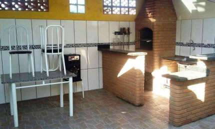 Casa à venda, 110 m² por R$ 280.000,00 - Santa Terezinha - Piracicaba/SP