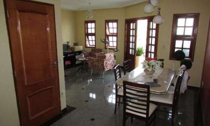 Casa residencial à venda, Jardim Mercedes, Piracicaba - SO0002.