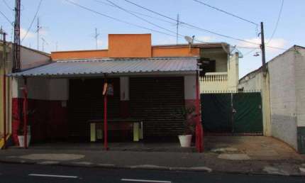 Casa residencial à venda, Piracicamirim, Piracicaba - CA1486.