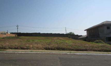 Terreno à venda, 1000 m² por R$ 370.000,00 - Park Campestre - Piracicaba/SP