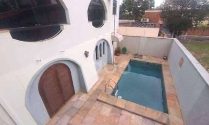 Casa com 3 dormitórios à venda, 276 m² por R$ 850.000,00 - Santa Cecília - Piracicaba/SP