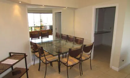 Apartamento com 3 dormitórios à venda, 116 m² por R$ 560.000,00 - Alto - Piracicaba/SP
