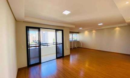 Apartamento à venda, 168 m² por R$ 840.000,00 - Centro - Piracicaba/SP