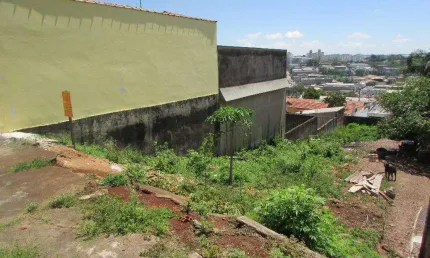Terreno à venda, 405 m² por R$ 180.000,00 - Paulicéia - Piracicaba/SP