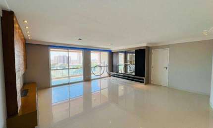 Apartamento com 3 dormitórios, 140 m² - venda por R$ 950.000,00 ou aluguel por R$ 6.299,00/mês - Jardim Elite - Piracicaba/SP