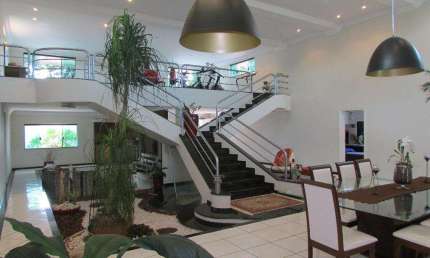 Casa à venda, 592 m² por R$ 1.920.000,00 - Santa Rita - Piracicaba/SP