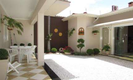 Casa com 4 dormitórios à venda, 209 m² por R$ 1.200.000,00 - Nova Piracicaba - Piracicaba/SP
