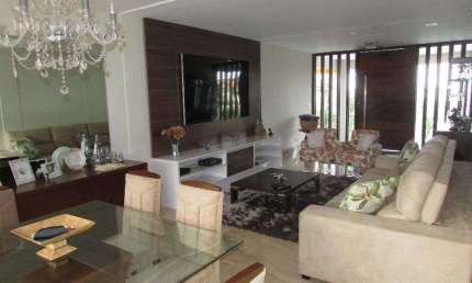 Casa com 3 dormitórios à venda, 700 m² por R$ 3.250.000,00 - Campestre - Piracicaba/SP