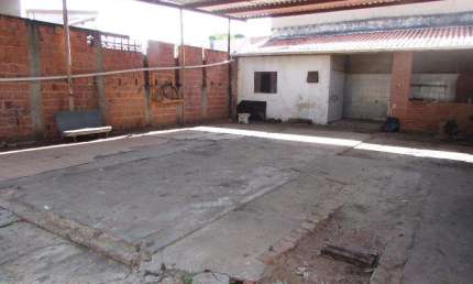 Terreno à venda, 253 m² por R$ 220.000,00 - Balbo - Piracicaba/SP