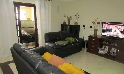 Casa com 3 dormitórios à venda, 174 m² por R$ 380.000,00 - Santa Terezinha - Piracicaba/SP