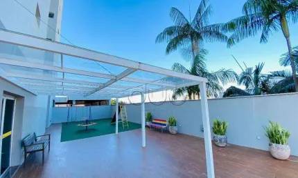 Apartamento com 3 dormitórios à venda, 88 m² por r$ 350.000,00 - vila monteiro - piracicaba/sp
